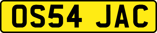 OS54JAC