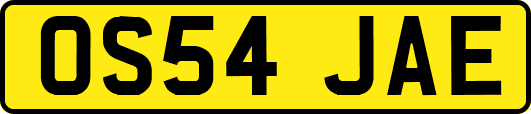 OS54JAE