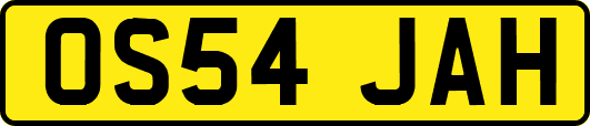 OS54JAH