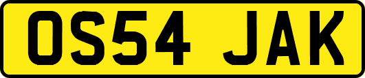 OS54JAK