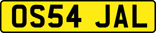 OS54JAL