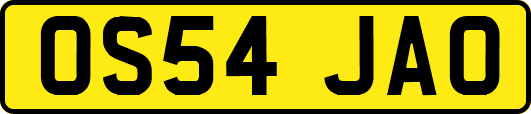 OS54JAO