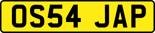 OS54JAP
