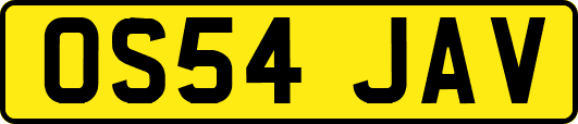 OS54JAV
