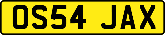 OS54JAX