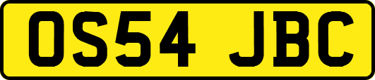 OS54JBC