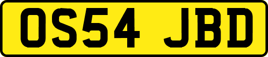 OS54JBD