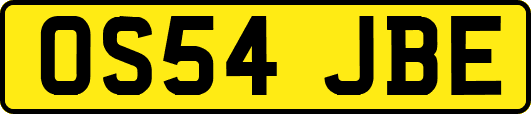 OS54JBE