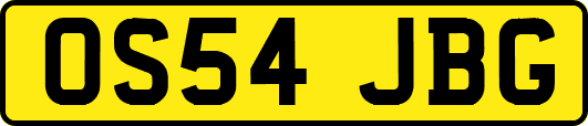 OS54JBG