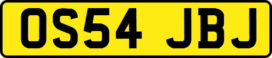OS54JBJ