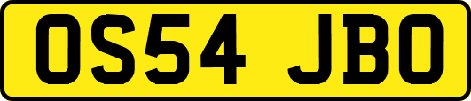 OS54JBO