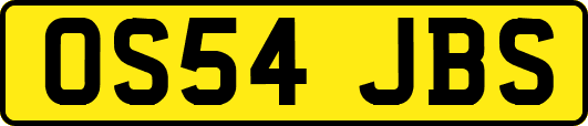OS54JBS