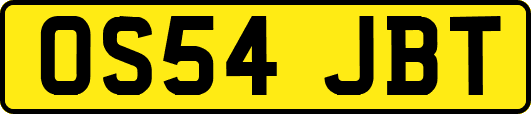 OS54JBT