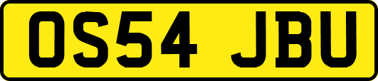 OS54JBU