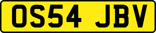 OS54JBV
