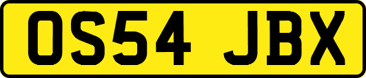 OS54JBX
