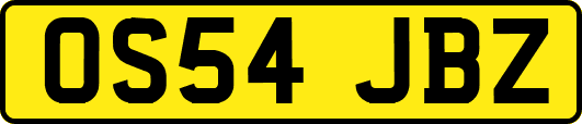 OS54JBZ