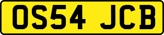 OS54JCB