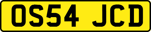 OS54JCD