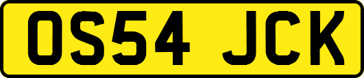 OS54JCK