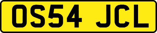 OS54JCL