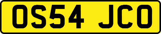 OS54JCO