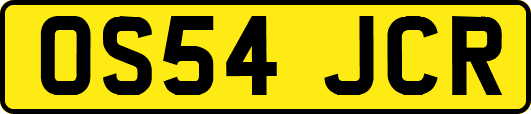 OS54JCR