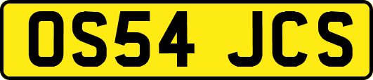 OS54JCS
