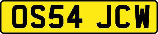 OS54JCW