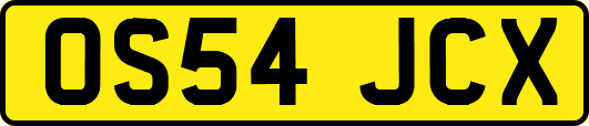 OS54JCX
