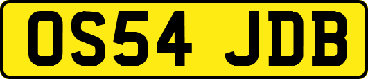 OS54JDB