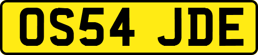 OS54JDE