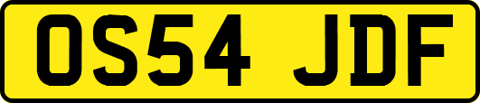 OS54JDF