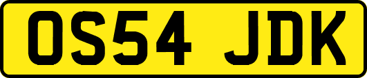OS54JDK