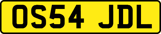 OS54JDL