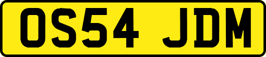 OS54JDM