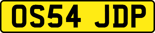 OS54JDP