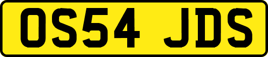 OS54JDS