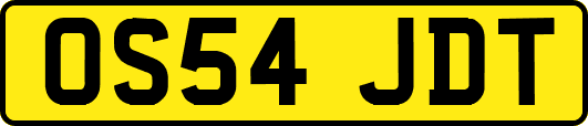 OS54JDT