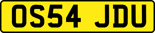 OS54JDU