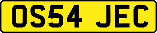 OS54JEC