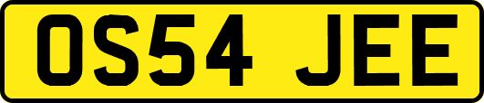 OS54JEE
