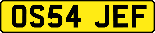 OS54JEF