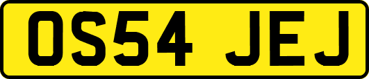OS54JEJ