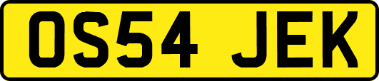 OS54JEK
