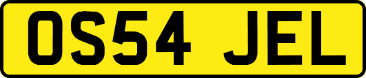 OS54JEL
