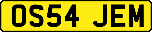 OS54JEM