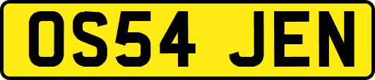 OS54JEN
