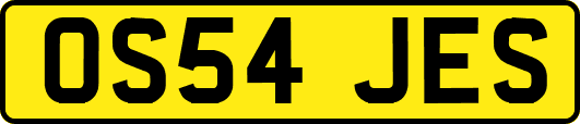OS54JES