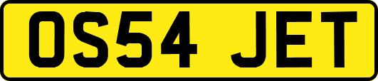 OS54JET